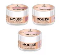 Victoria Vynn Mousse Sculpture Gel Set - 04, 05, 06 - Nail Design Professionale 50 ml