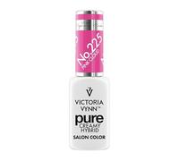 VICTORIA VYNN Pure Creamy Hybrid 225 ROSA CLOUD 8 ml