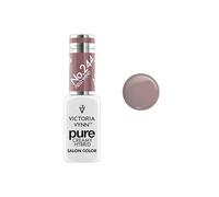 Victoria Vynn Pure Creamy Hybrid, 8 ml. Dimensioni: Colore 244