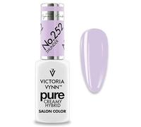 Victoria Vynn Pure Creamy Hybrid, 8 ml. Dimensioni: Colore 252