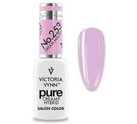 Victoria Vynn Pure Creamy Hybrid, 8 ml. Dimensioni: Colore 253