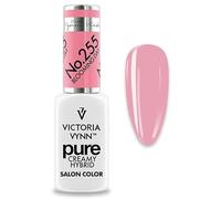 Victoria Vynn Pure Creamy Hybrid, 8 ml. Dimensioni: Colore 255