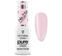 Victoria Vynn Pure Creamy Hybrid, 8 ml. Dimensioni: Colore 256