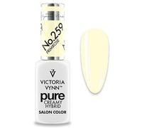 Victoria Vynn Pure Creamy Hybrid, 8 ml. Dimensioni: Colore 259