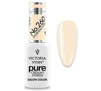 Victoria Vynn Pure Creamy Hybrid, 8 ml. Dimensioni: Colore 260
