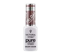VICTORIA VYNN PURE CREAMY HYBRID N.044 WARM BROWN 8ML