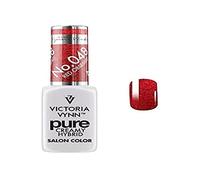 VICTORIA VYNN PURE CREAMY HYBRID N.048 RED OBSESSED 8ML