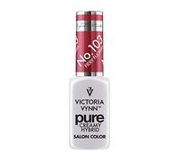 VICTORIA VYNN PURE CREAMY HYBRID N.103 FIERY FUCHSIA 8ML