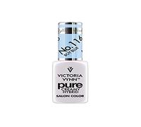 VICTORIA VYNN PURE CREAMY HYBRID N.116 BOY BLUE 8ML