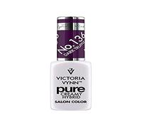 VICTORIA VYNN PURE CREAMY HYBRID N.136 DARK TRUFFLE 8ML