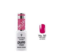 VICTORIA VYNN PURE CREAMY HYBRID N.161 FIRST DATE 8ML