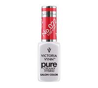 VICTORIA VYNN Pure Crema Ibrida N. 022 EVER COPPY
