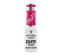 VICTORIA VYNN Pure Cremoso Hybrid 215 DAWN A VIENNA