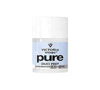 Victoria Vynn Pure Duo Prep Dehydratop & detergente 60 ml