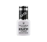 VICTORIA VYNN PURO CREAMY HYBRID BASE 8ML