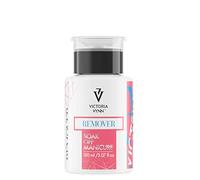 Victoria Vynn Remover Soak Off Manicure 150 ml