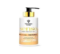 Victoria Vynn Senseo Pure and Natural - Crema idratante per mani e corpo