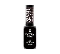 Victoria Vynn Smalto gel color 295 color mogano, UV/LED, soak off, 8 ml