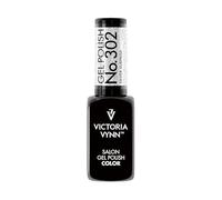 Victoria Vynn Smalto gel color argento 302 Surprise UV/LED Soak Off 8 ml