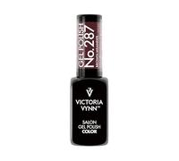 Victoria Vynn Smalto gel, colore 287, colore marrone, per UV/LED, 8 ml