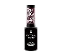Victoria Vynn Smalto gel colore 296 Burgundy Altair UV/LED Soak Off 8ml