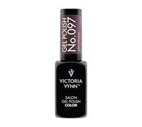 Victoria Vynn Smalto Gel No. 097 Kitty occhio Lilla