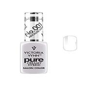 Victoria Vynn UV LED Pure Creamy ibrido manicure 8 ml 01 ABSOLUTE WHITE