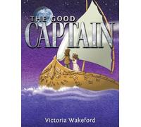 Victoria Wakeford The Good Captain (Tascabile)