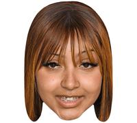 Victoria Walker (Smile) Big Head