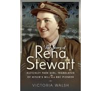 Victoria Walsh The Story of Rena Stewart (Copertina rigida)