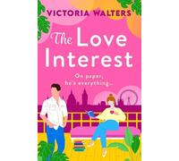 Victoria Walters The Love Interest (Tascabile) Book Lovers Collection