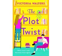 Victoria Walters The Plot Twist (Tascabile) Book Lovers Collection