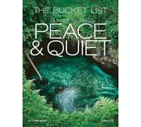 Victoria Ward The Bucket List (Copertina rigida)