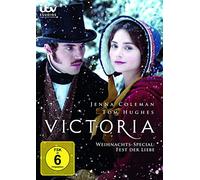 Victoria - Weihnachts-Special: Fest der Liebe