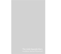 Victoria Whorton The Little Spanish Diary (Tascabile)
