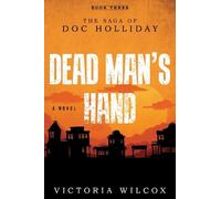 Victoria Wilcox Dead Man's Hand (Tascabile)