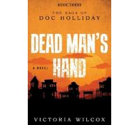 Victoria Wilcox Dead Man's Hand (Tascabile)