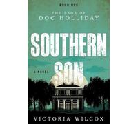 Victoria Wilcox Southern Son (Tascabile)