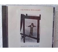Victoria Williams - Happy Come Home