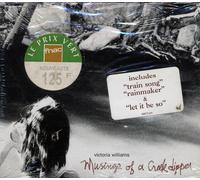 Williams, Victoria - Musings Of A Creekdipper