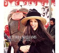 Victoria Williams - Swing the Statue