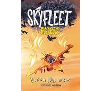Victoria Williamson Skyfleet: March of the Mutabugs (Tascabile) Skyfleet
