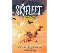 Victoria Williamson Skyfleet (Tascabile) Skyfleet