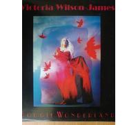 Victoria Wilson-James - Boogie Wonderland