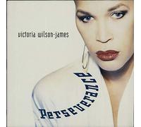 Victoria Wilson-James - Perseverance