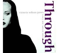 Victoria Wilson-James - Victoria Wilson-James - Through - [7"]
