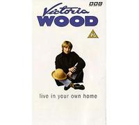 Victoria Wood