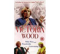 Victoria Wood