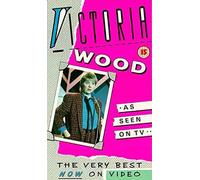 Victoria Wood