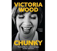 Victoria Wood Chunky (Copertina rigida)